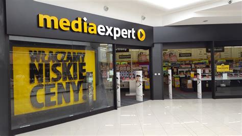 Sklepy Media Markt Staszów